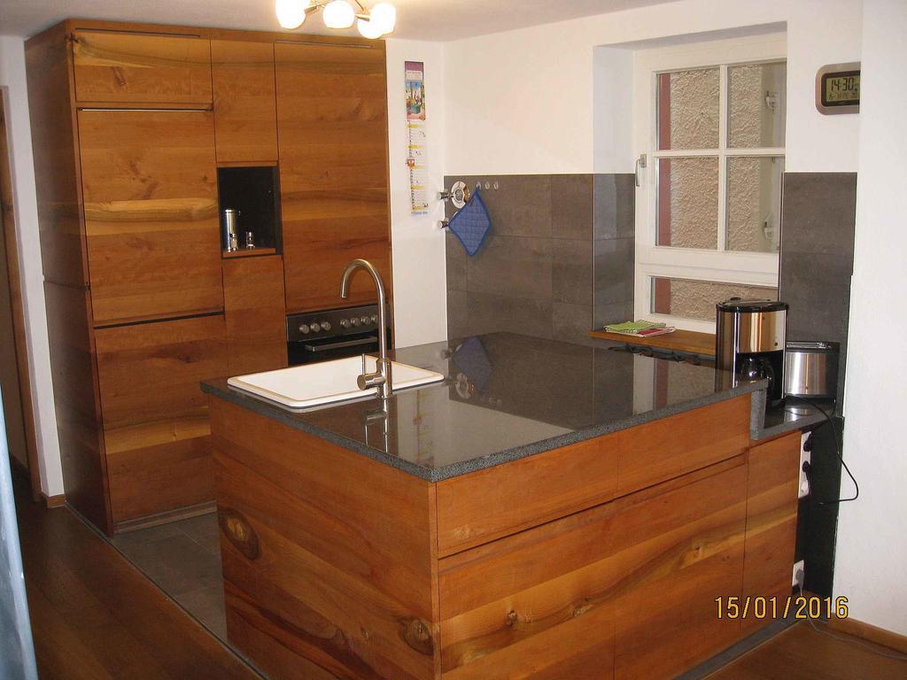 Ferienwohnung Damkroeger 2 ลินเดา ภายนอก รูปภาพ